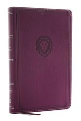  Nkjv, Thinline Bible Youth Edition, Leathersoft, Burgundy, Red Letter Edition, Comfort Print 