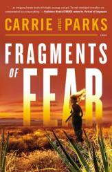 Fragments of Fear Softcover 