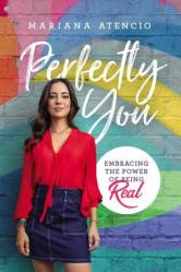  Perfectly You: Embracing the Power of Being Real 