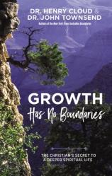  Growth Has No Boundaries: The Christian\'s Secret to a Deeper Spiritual Life 