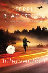  Intervention: A Gripping Contemporary Christian Suspense Novel 
