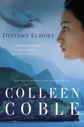  Distant Echoes: An Aloha Reef Novel 
