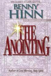  The Anointing: Exploring the Power of the Holy Spirit 