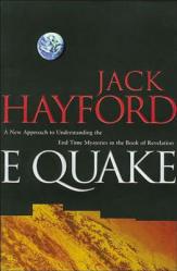  E-Quake: A New Approach to Understanding the End Times Mysteries in the Book of Revelation 