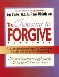  Choosing to Forgive Workbook 