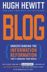  Blog: Understanding the Information Reformation That\'s Changing Your World 