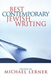  Best Contemporary Jewish Writing 