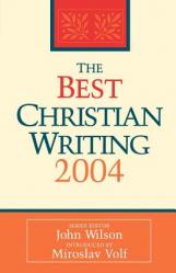  The Best Christian Writing 