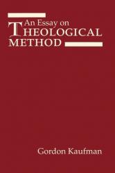  An Essay on Theological Method 