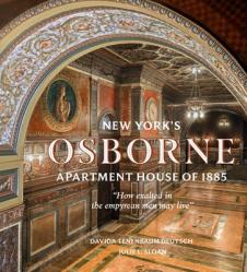  New York\'s Osborne Apartment House of 1885 