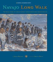  Navajo Long Walk: Tragic Story of a Proud Peoples Forced March from Homeland 