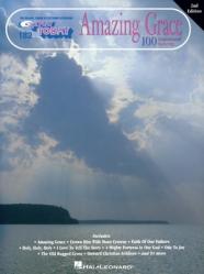  Amazing Grace; 100 Inspirational Favorites 