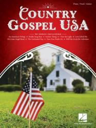  Country Gospel U.S.A. 