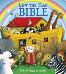  Lift the Flap Bible 