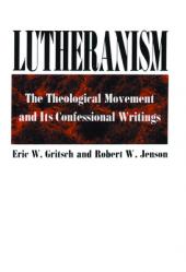  Lutheranism 