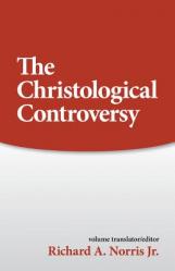  Christological Controversy 