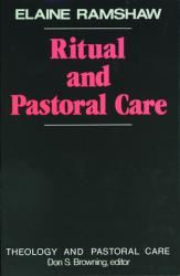  Ritual and Pastoral Care 