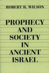  Prophecy and Society in Ancien 