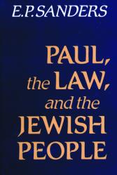  Paul, the Law, and the Jewish People 