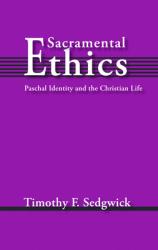  Sacramental Ethics 