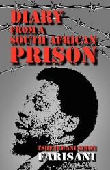  Diary from a South African Prison 