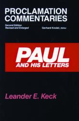  Paul and His Letters 2nd Ed 