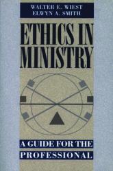  Ethics in Ministry 