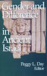  Gender and the Difference in Ancient Israel 