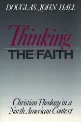  Thinking the Faith 