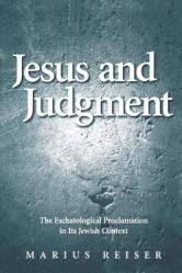  Esus and Judgement 