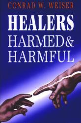  Healers Harmed and Harmful 