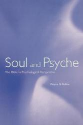  Soul and Psyche 