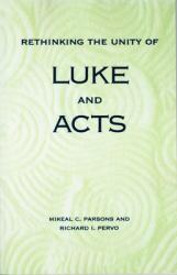  Rethinking the Unity of Luke and Acts 