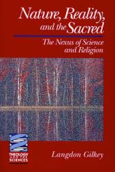  Nature, Reality, and the Sacred 