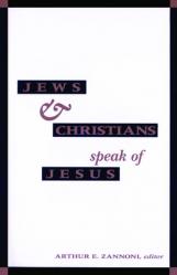  Jews and Christians Speak of J 