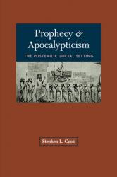  Prophecy & Apocalypticism 