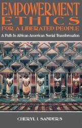  Empowerment Ethics for a Liberated People 
