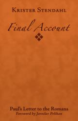  Final Account 