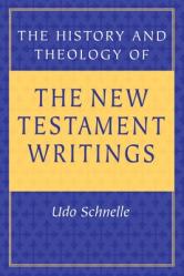  History Theology of NT Writing 