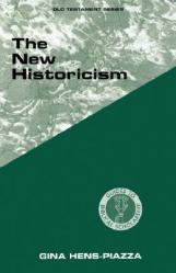  New Historicism 