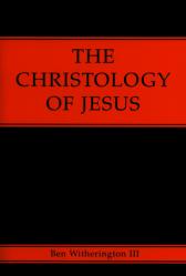  Christology of Jesus Paper 