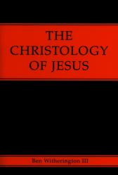  Christology of Jesus Paper 