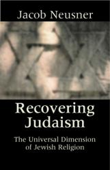  Recovering Judaism 