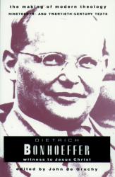  Bonhoeffer Dietrich 