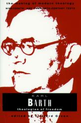  Karl Barth 