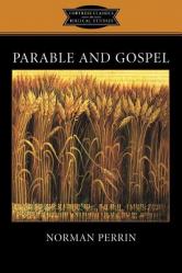  Parable and Gospel 