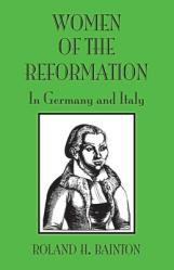  Women Reformation Germany and 