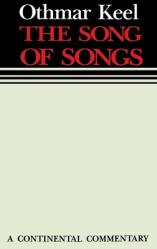  Song of Songs: Continental Commentaries 