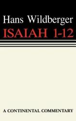  Isaiah 1 12 Continental Commen 