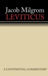  Leviticus 